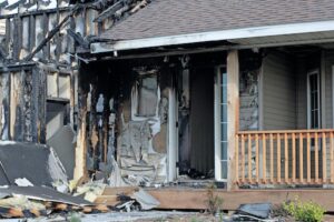 Fire Restoration Fuquay-Varina NC