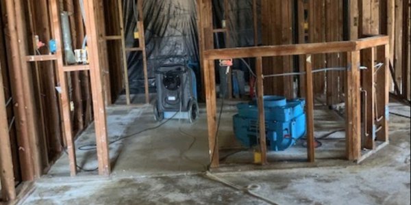 Water Damage Restoration Willow Springs