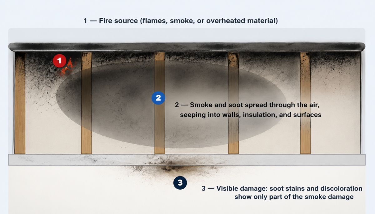 Fire Source