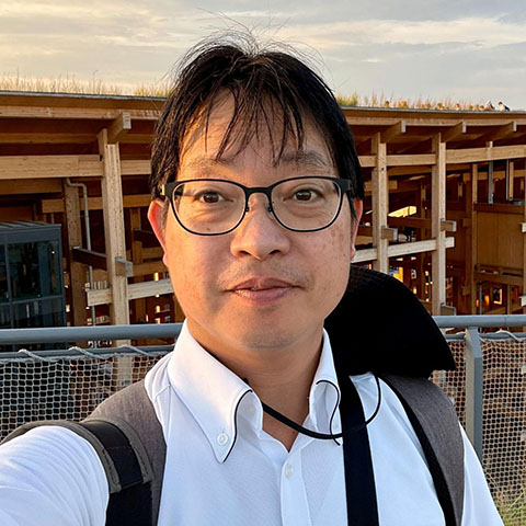 大島 光貴のプロフィール画像