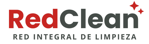 RedClean Logo