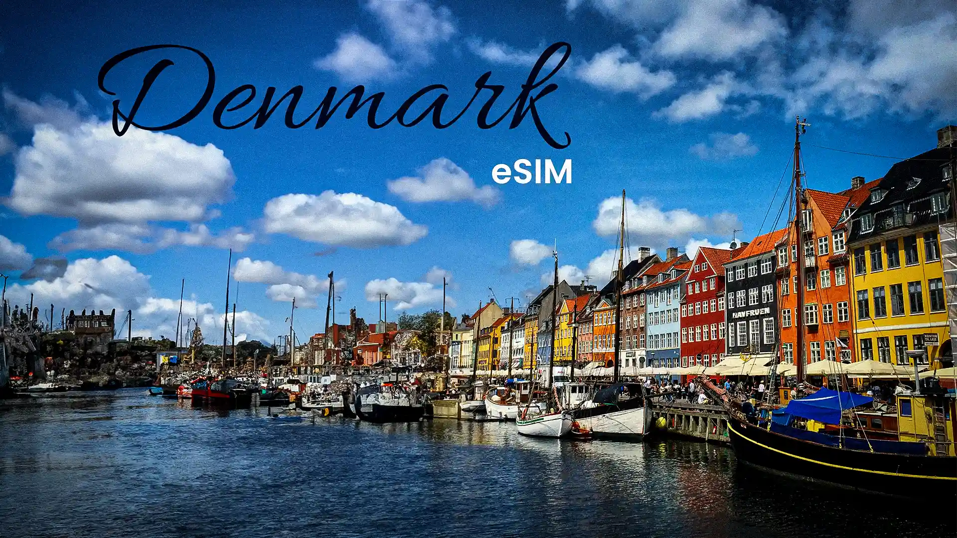 Denmark eSIM: Stay Connected with Prune