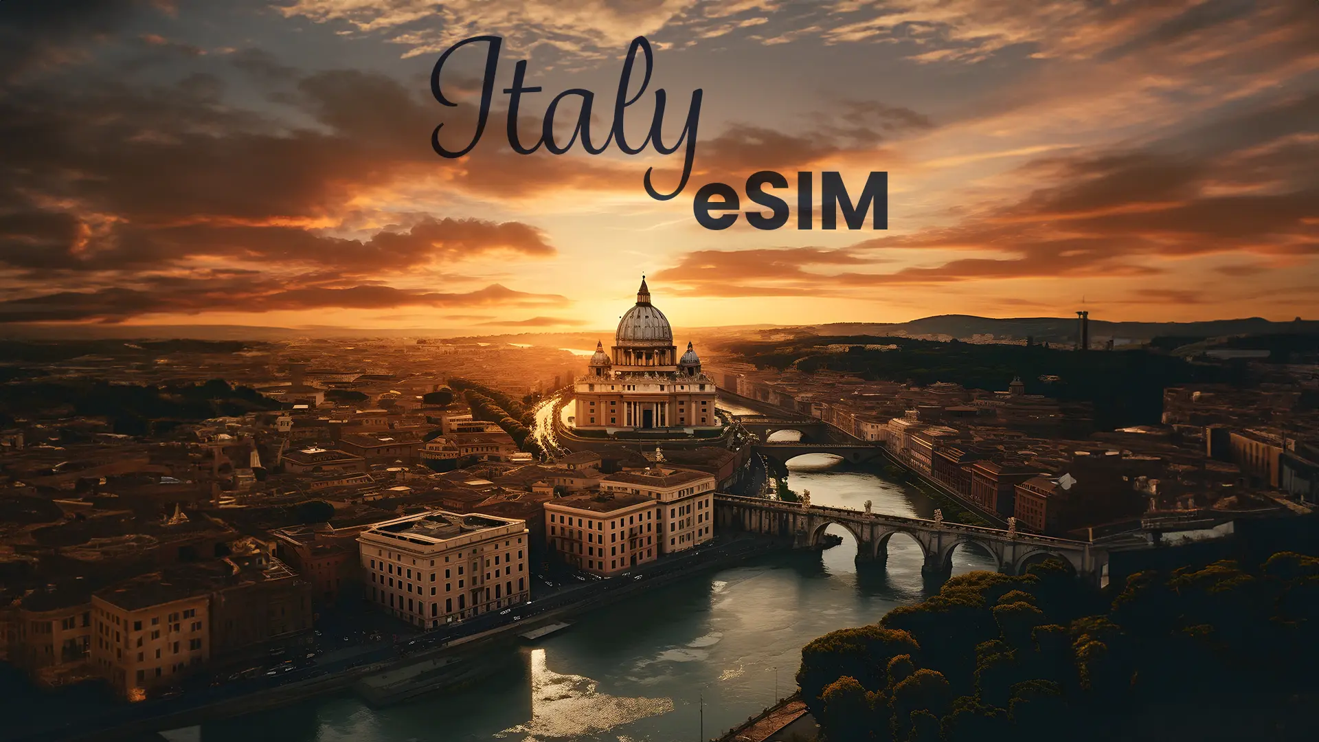 eSIM Italy: Connect Better with Prune