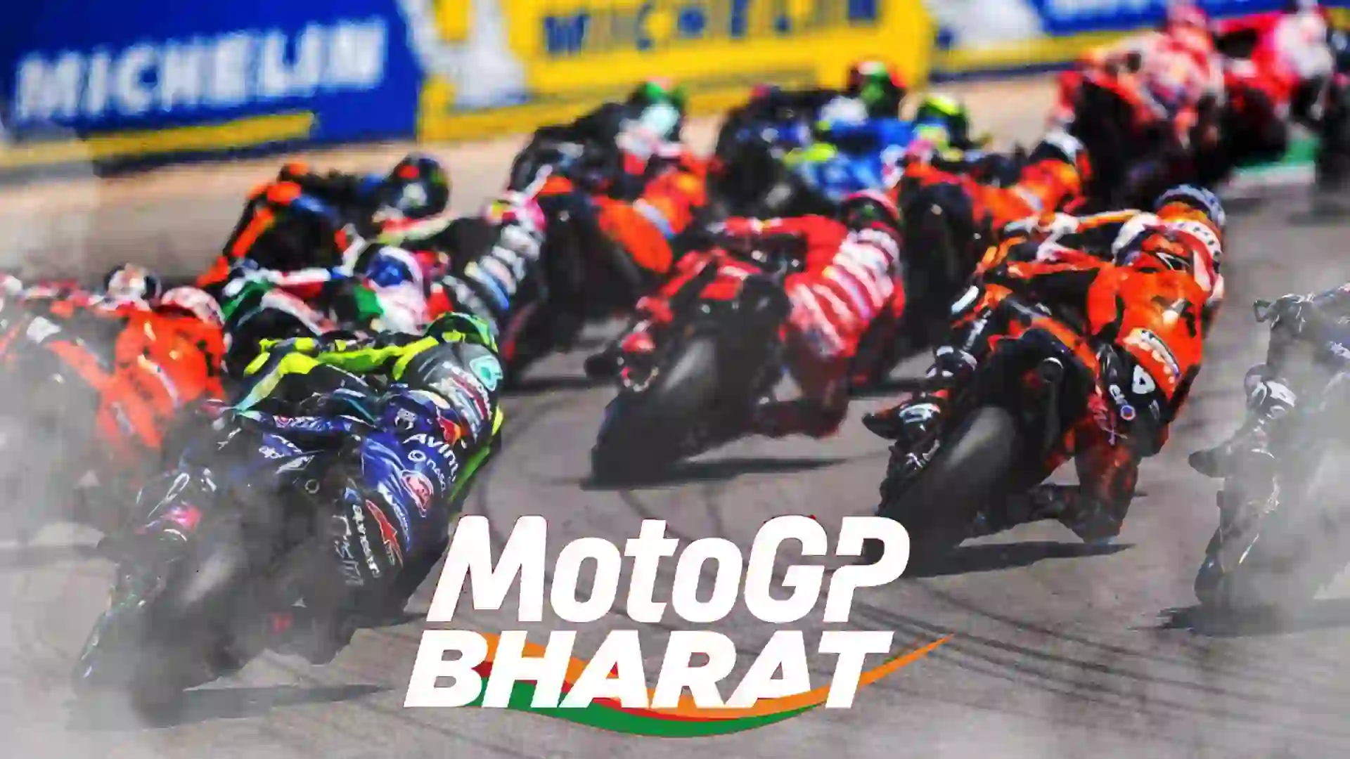 Moto GP India 2023 The Grand Prix of India