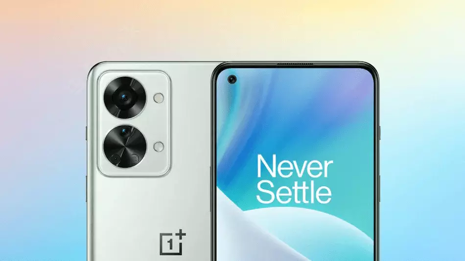 OnePlus Nord 2T 5G could launch soon: Check out expected specifications and  other details