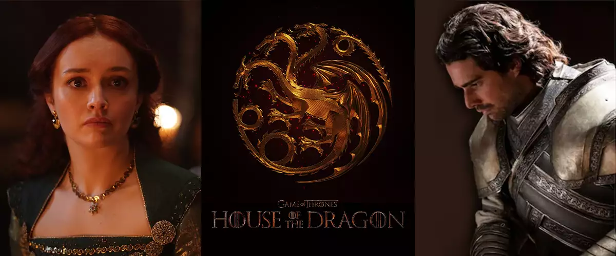 Game of Thrones prequel: 'House of the Dragon' to hit the screens in August