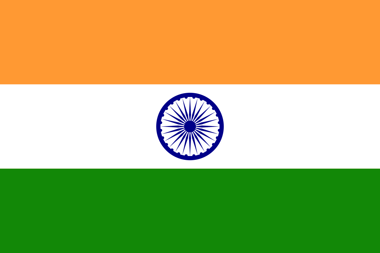 India