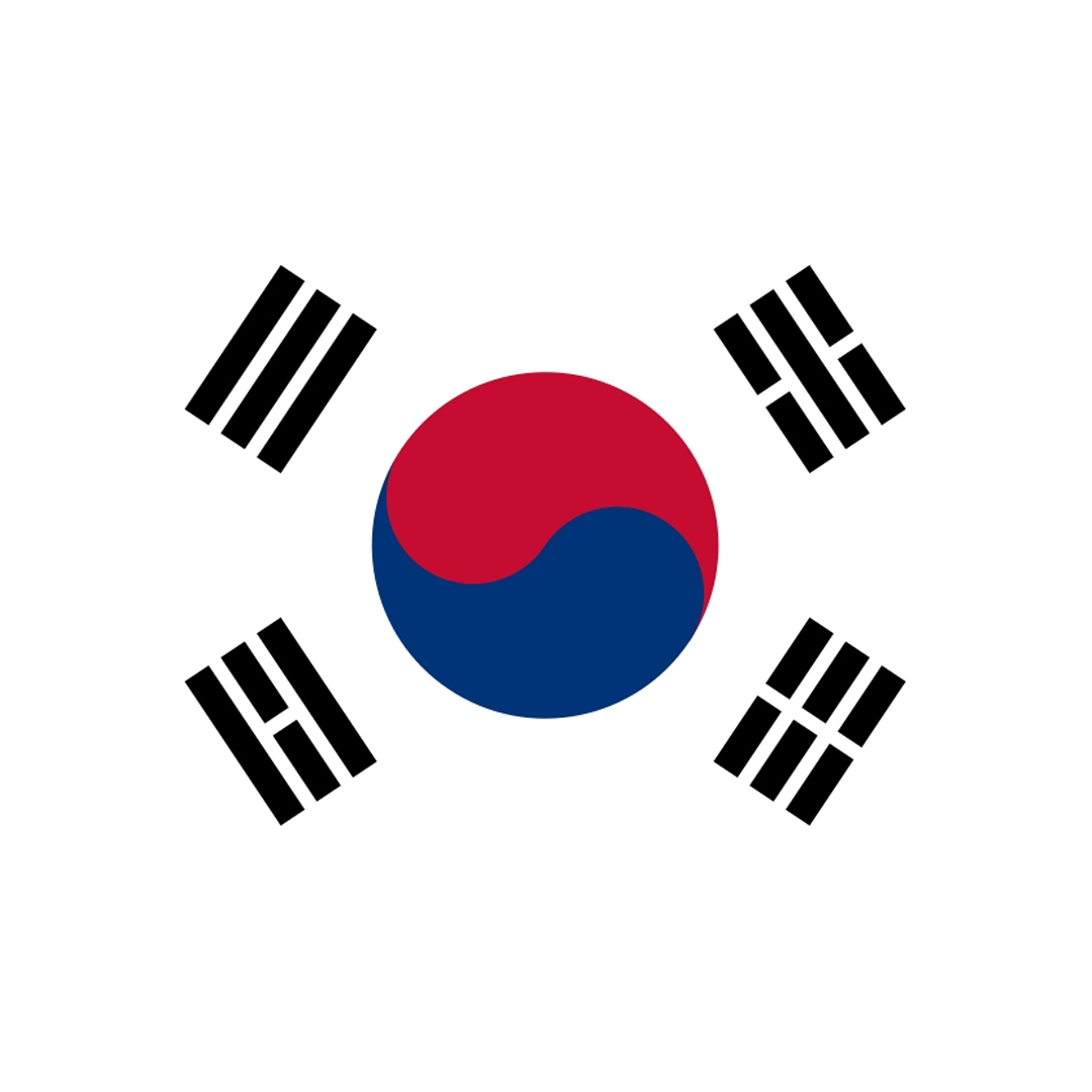 South Korea