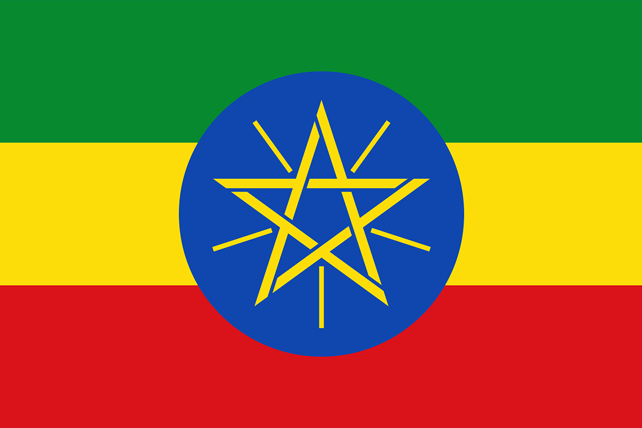 Ethiopia