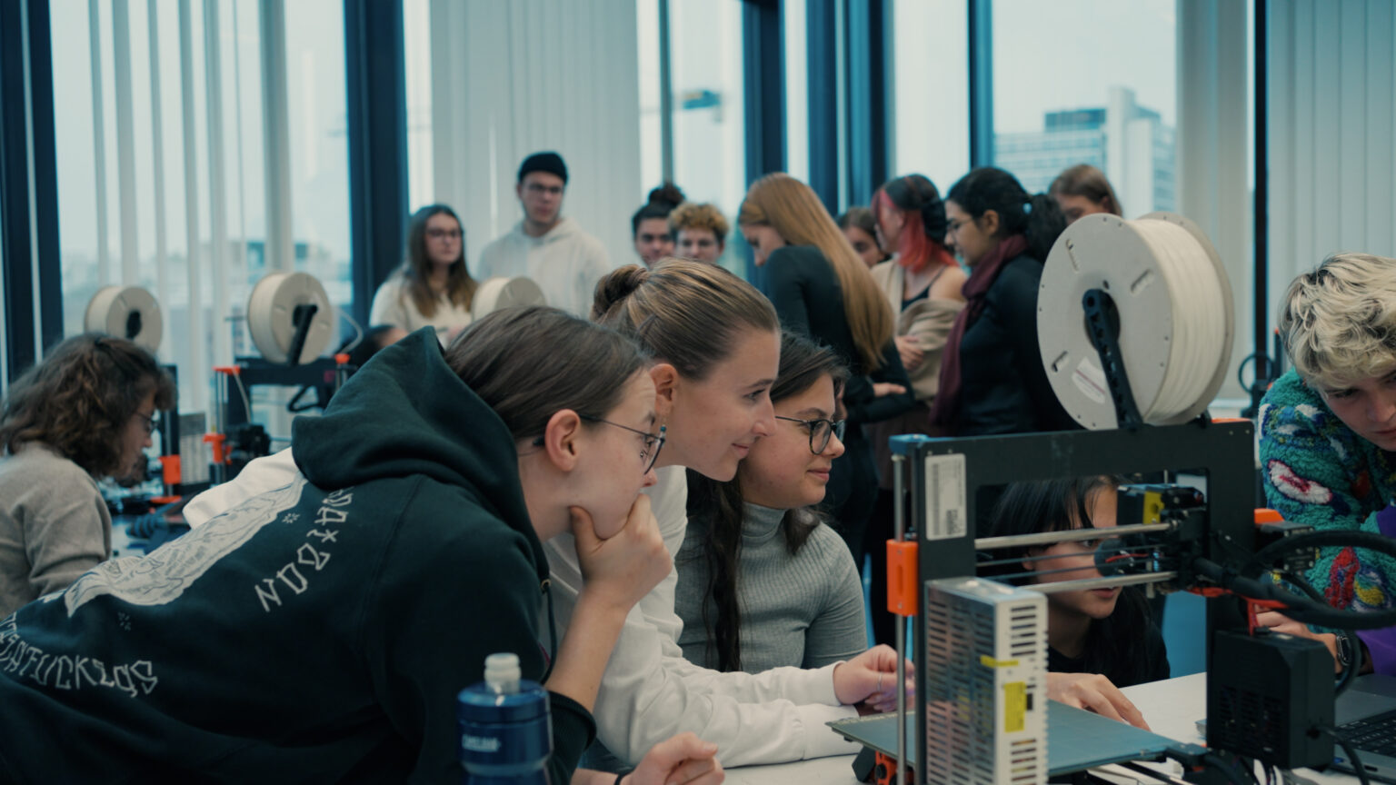 Prusa Education Competitions