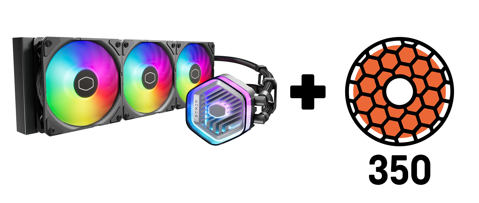 COME Aggiungere Liquido al Dissipatore Cooler Master ML240L RGB 