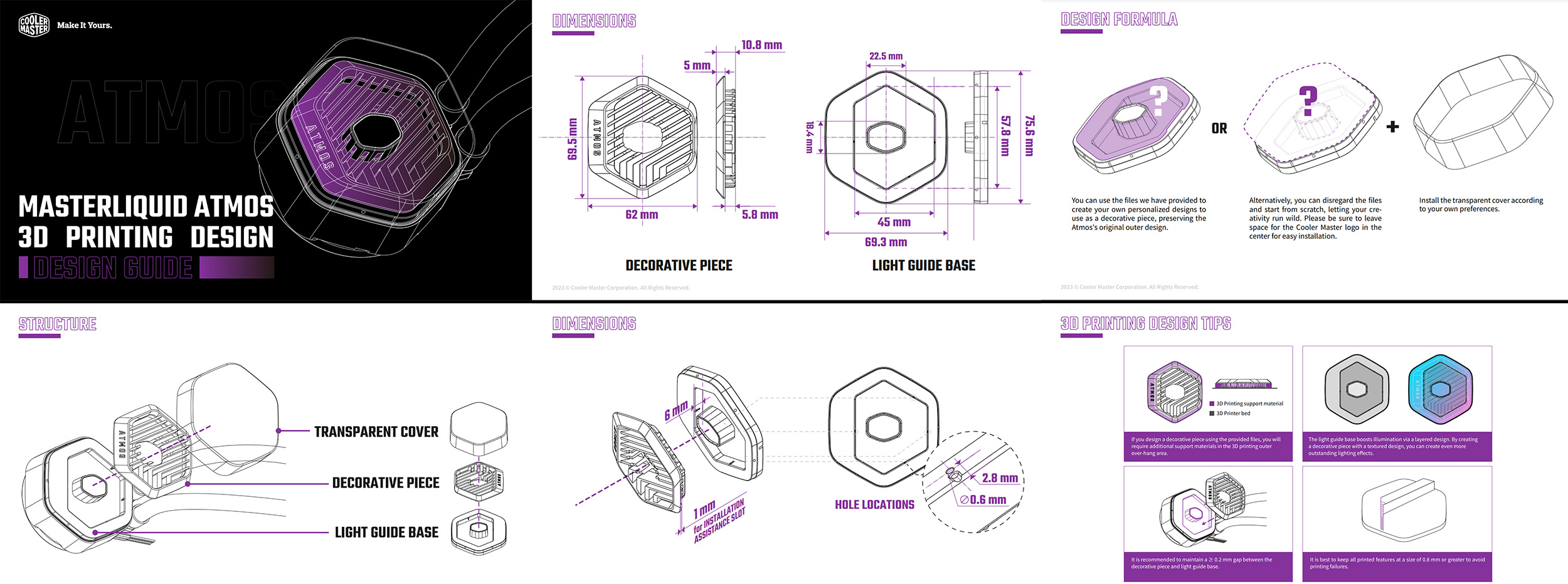 Cooler Master, dissipatore MasterLiquid ML360R RGB: con i suoi 360 mm è il  nuovo top di gamma