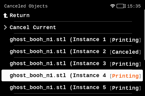 forum notifications sorted with oldest notificiations first lol. i guess  this is a known thing here on prusa world? – General discussion,  announcements and releases – Prusa3D Forum