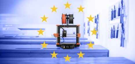 Contest Printables.com: Progetta il tuo dissipatore per CPU MasterLiquid  Atmos! - Original Prusa 3D Printers