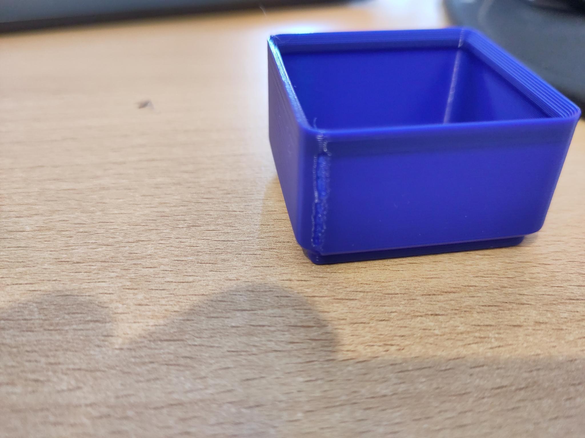 Fuzzy wall mid print how do i print this printing help prusa3d forum