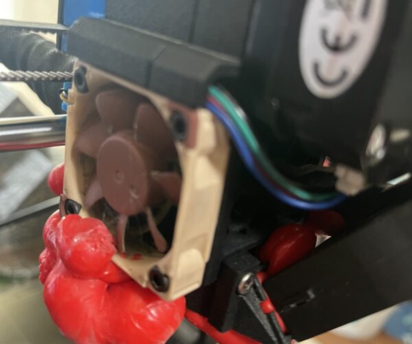 Gcode and extruder going crazy – General software discussion – Prusa3D Forum