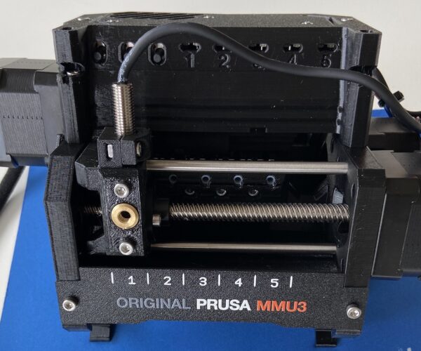 Prusa MK3S+ vs Bambu Lab X1 carbon - Page 11 – General discussion,  announcements and releases – Prusa3D Forum