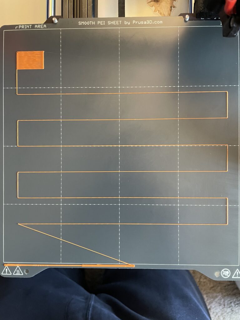 Z offset issues – PrusaSlicer – Prusa3D Forum