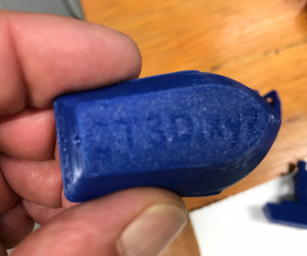 ender 3 prusaslicer settings