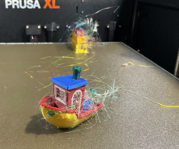 Moving the nozzle wipe – How do I print this? (Printing help) – Prusa3D  Forum