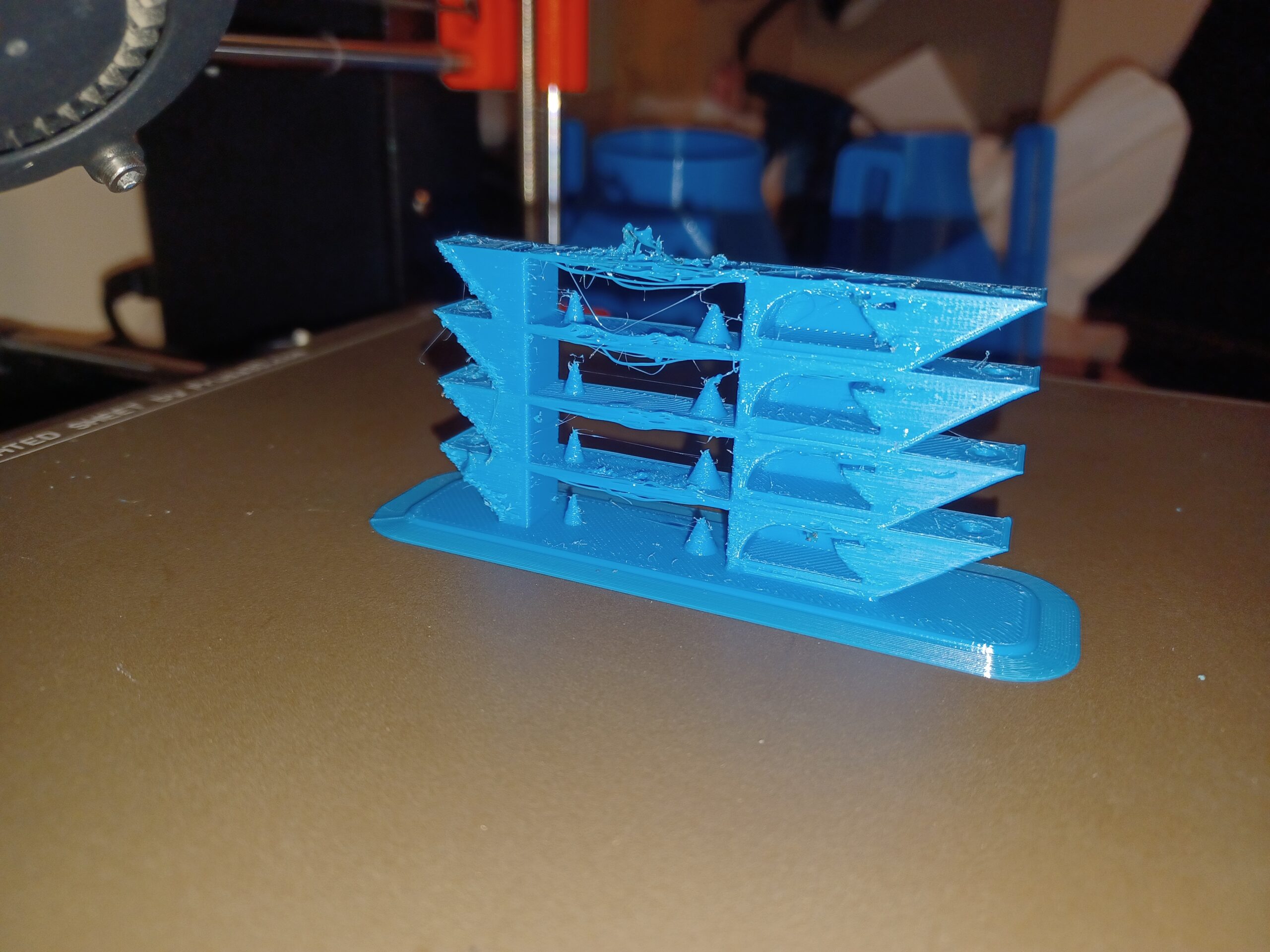 PETG Bridging Or Stringing Or Something Else How Do I Print This how-to-print-labels-from-excel-excel-labels-guide