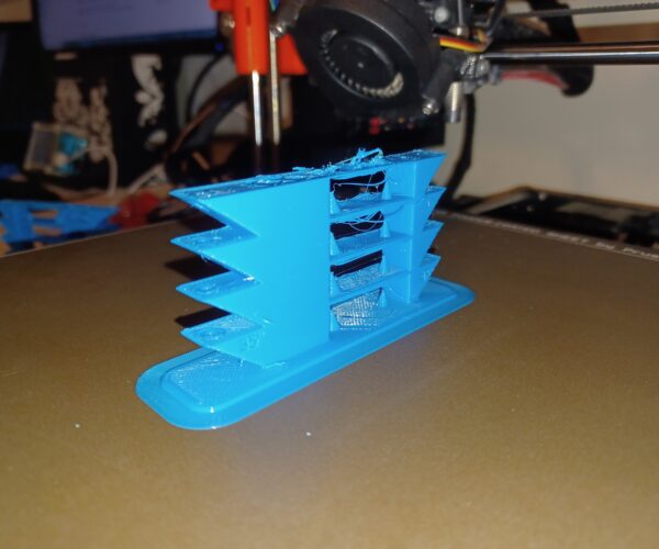 PETG stringing - how to fix?? – How do I print this? (Printing help) –  Prusa3D Forum