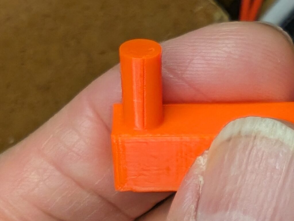 Under-extrusion or gaps at seams with input shaper settings and 5.x  firmware - Page 2 – Input Shaper (MINI) – Prusa3D Forum