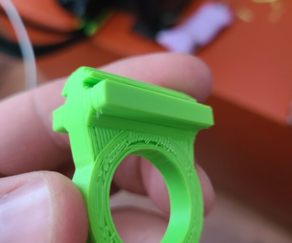 Under-extrusion or gaps at seams with input shaper settings and 5.x  firmware - Page 2 – Input Shaper (MINI) – Prusa3D Forum