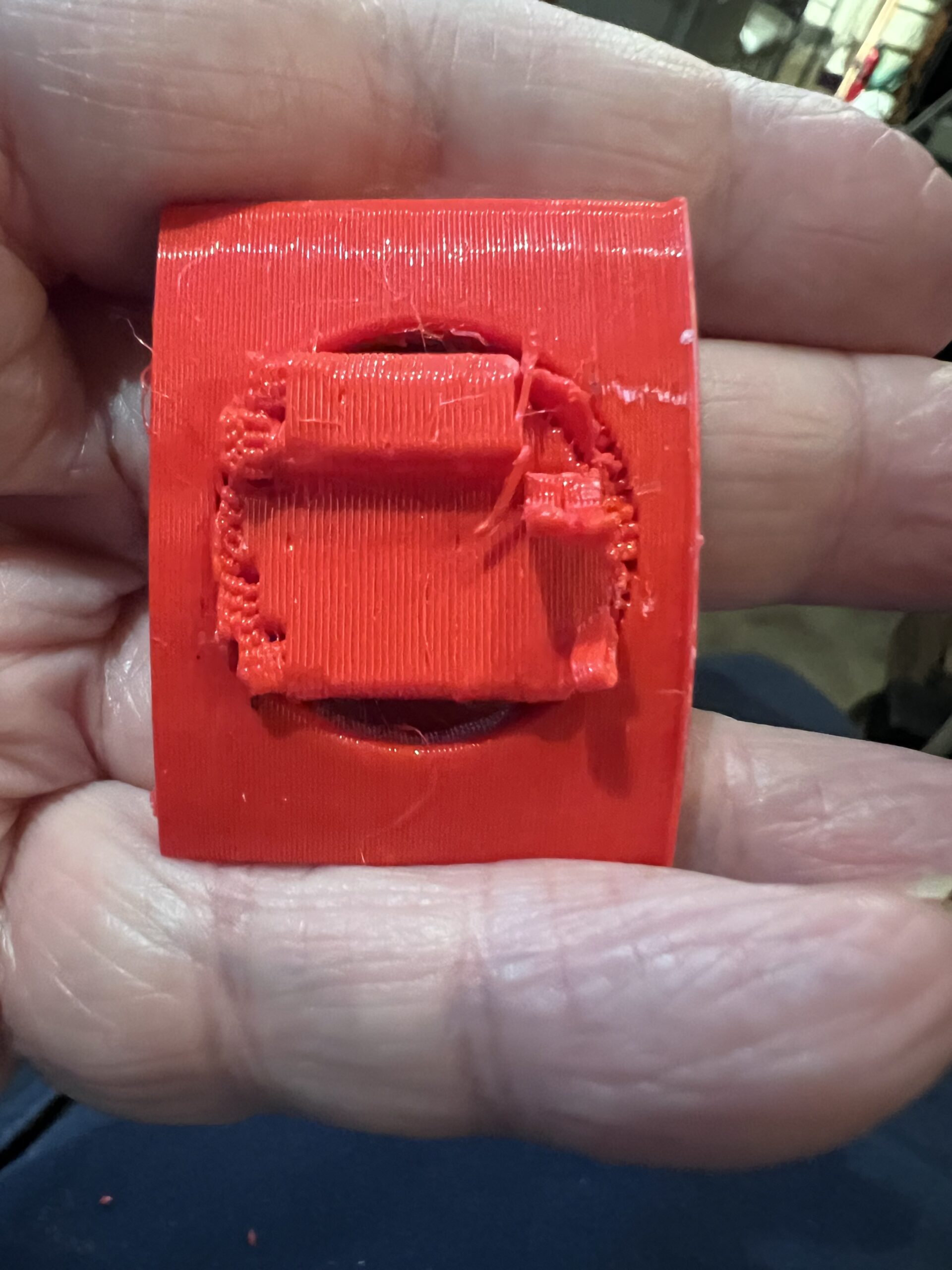 Unremovable Supports Assembly And First Prints Troubleshooting unremovable-supports-assembly-and-first-prints-troubleshooting