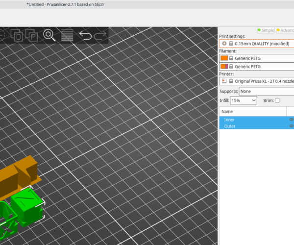 Another Method for Part Removal – General discussion, announcements and  releases – Prusa3D Forum