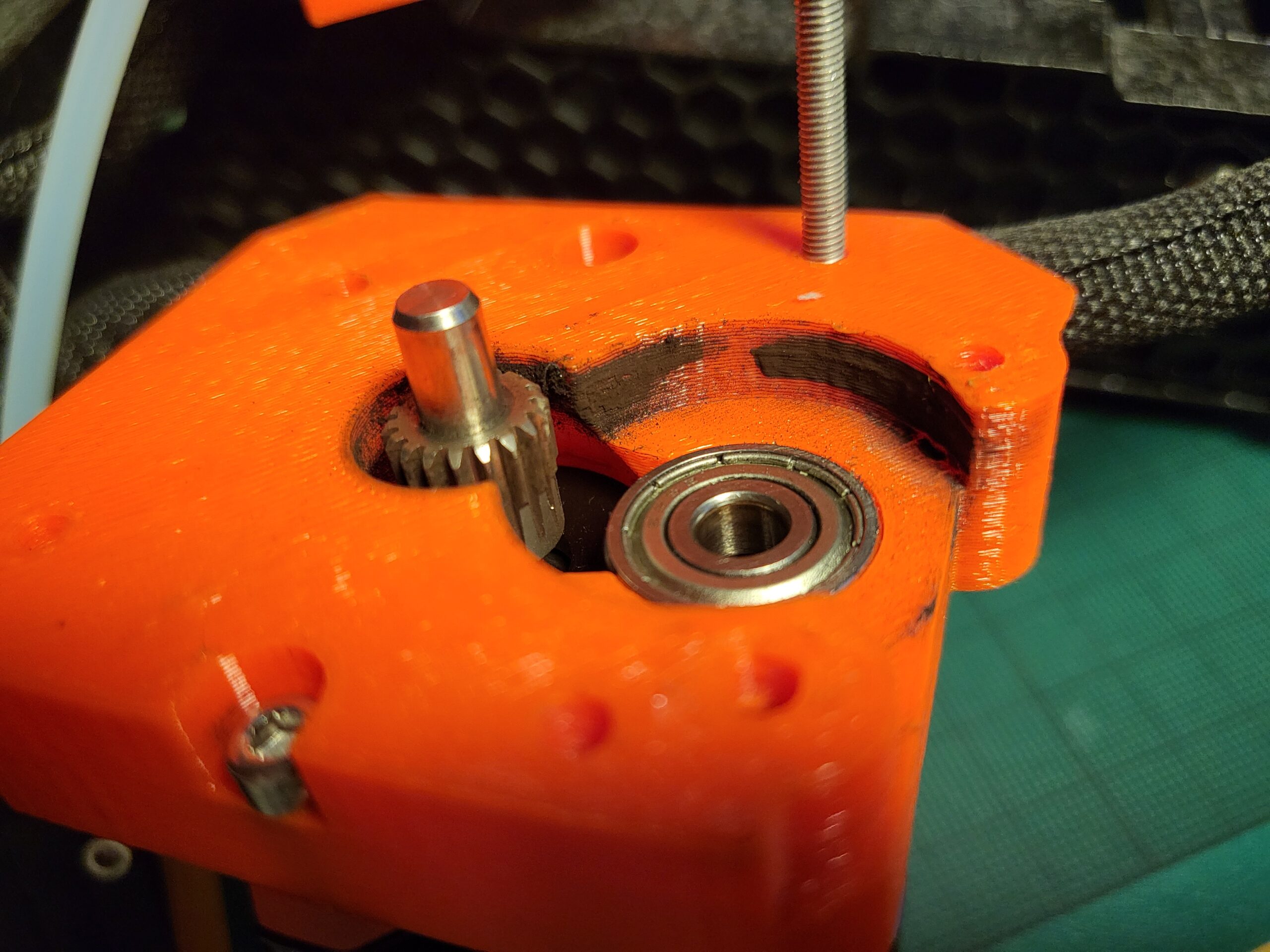 Black Powder On Gear Box Hardware Firmware And Software Help clock-numbers-pngs-for-free-download