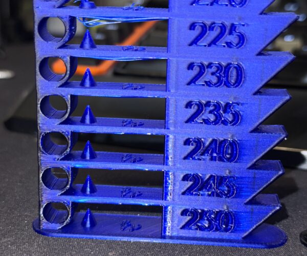 Prusa Ultramarine PETG