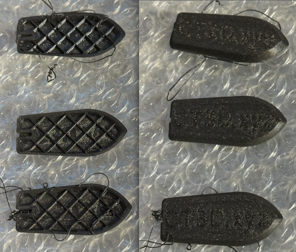 Three tries, same results (same failure)