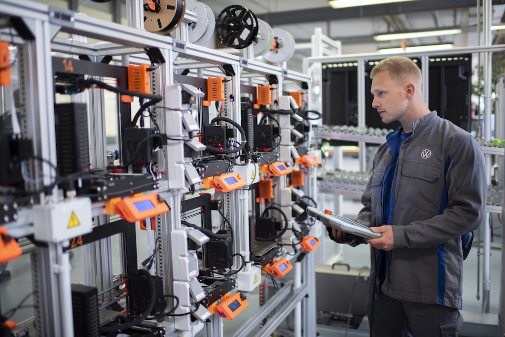 Volkswagen Case Study