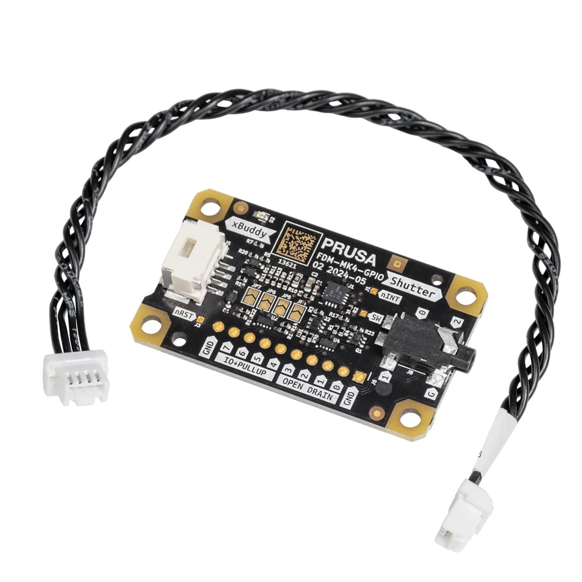 Hackerboard