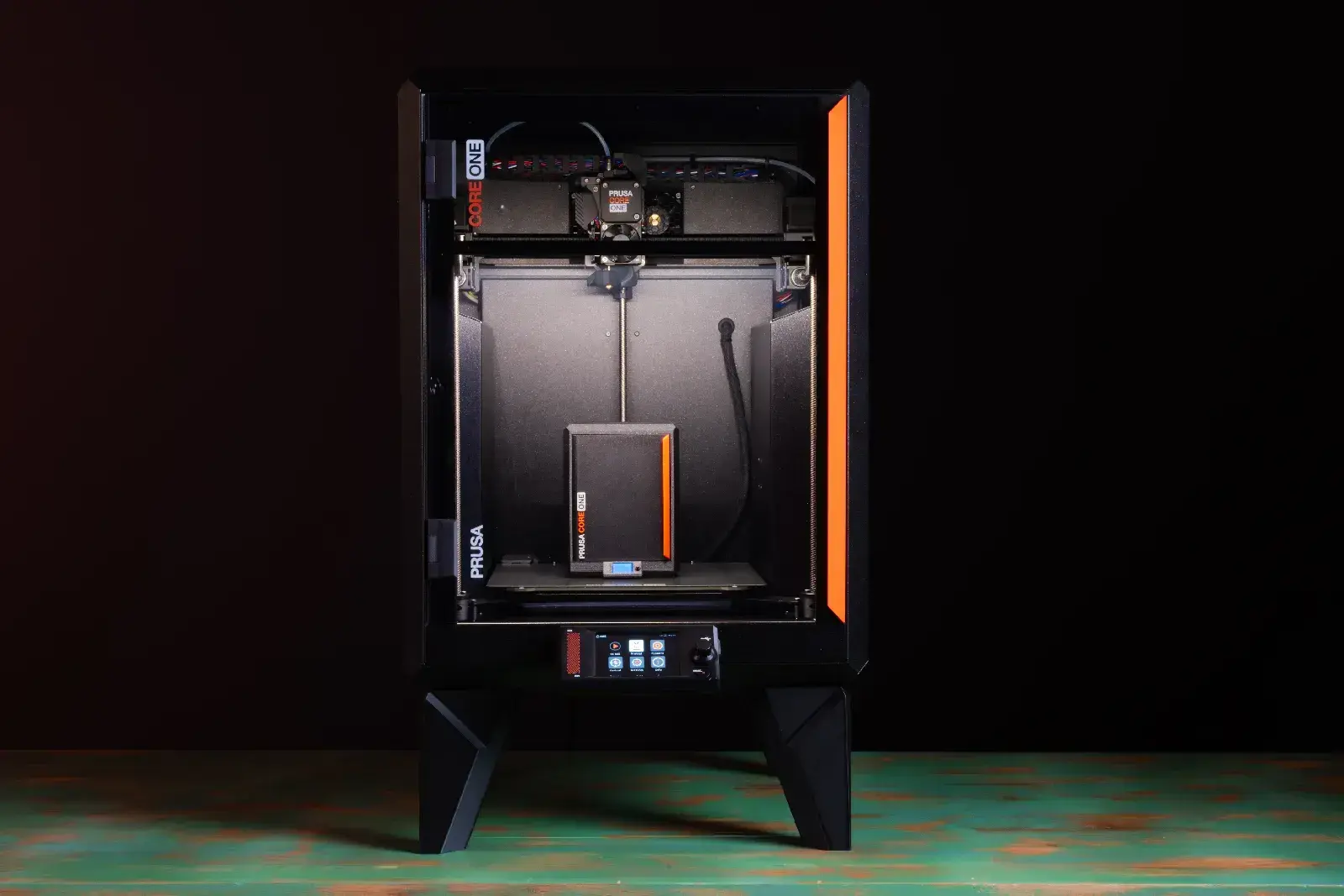 Prusa CORE One Feet v1