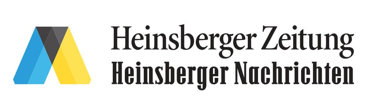 Logo der Zeitung Heinsberger Zeitung