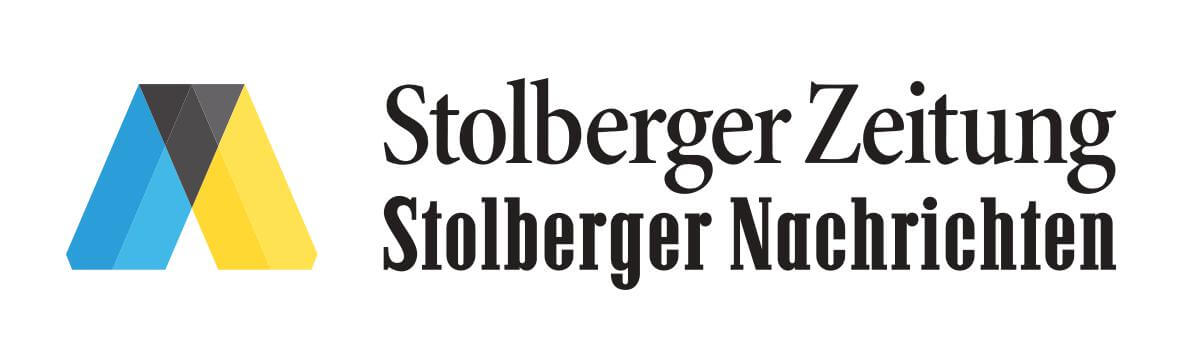 Logo der Zeitung Stolberger Zeitung