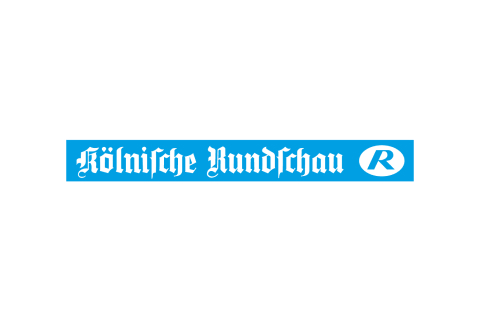 Logo der Zeitung Kölnische Rundschau