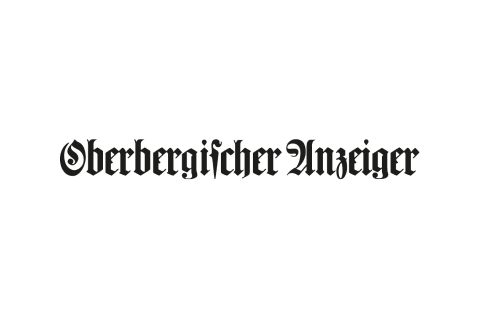 Logo der Zeitung Oberbergischer Anzeiger