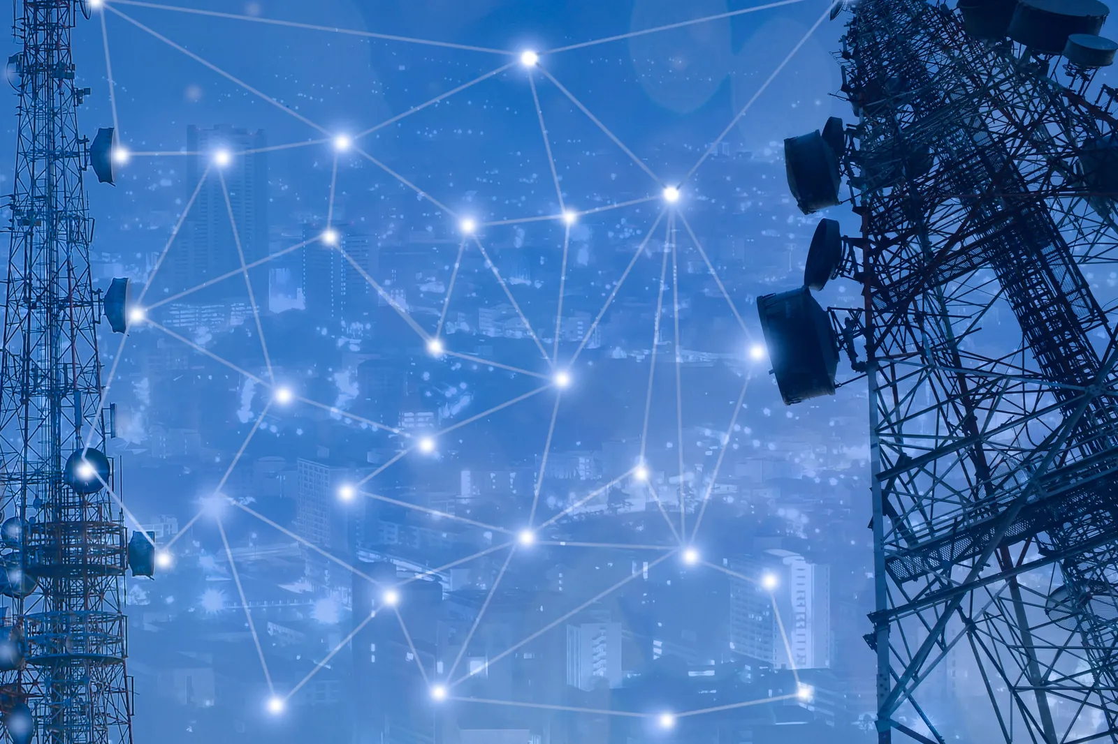 The Telco Data Paradox: Why the World's Most Valuable Dataset Sits Unused