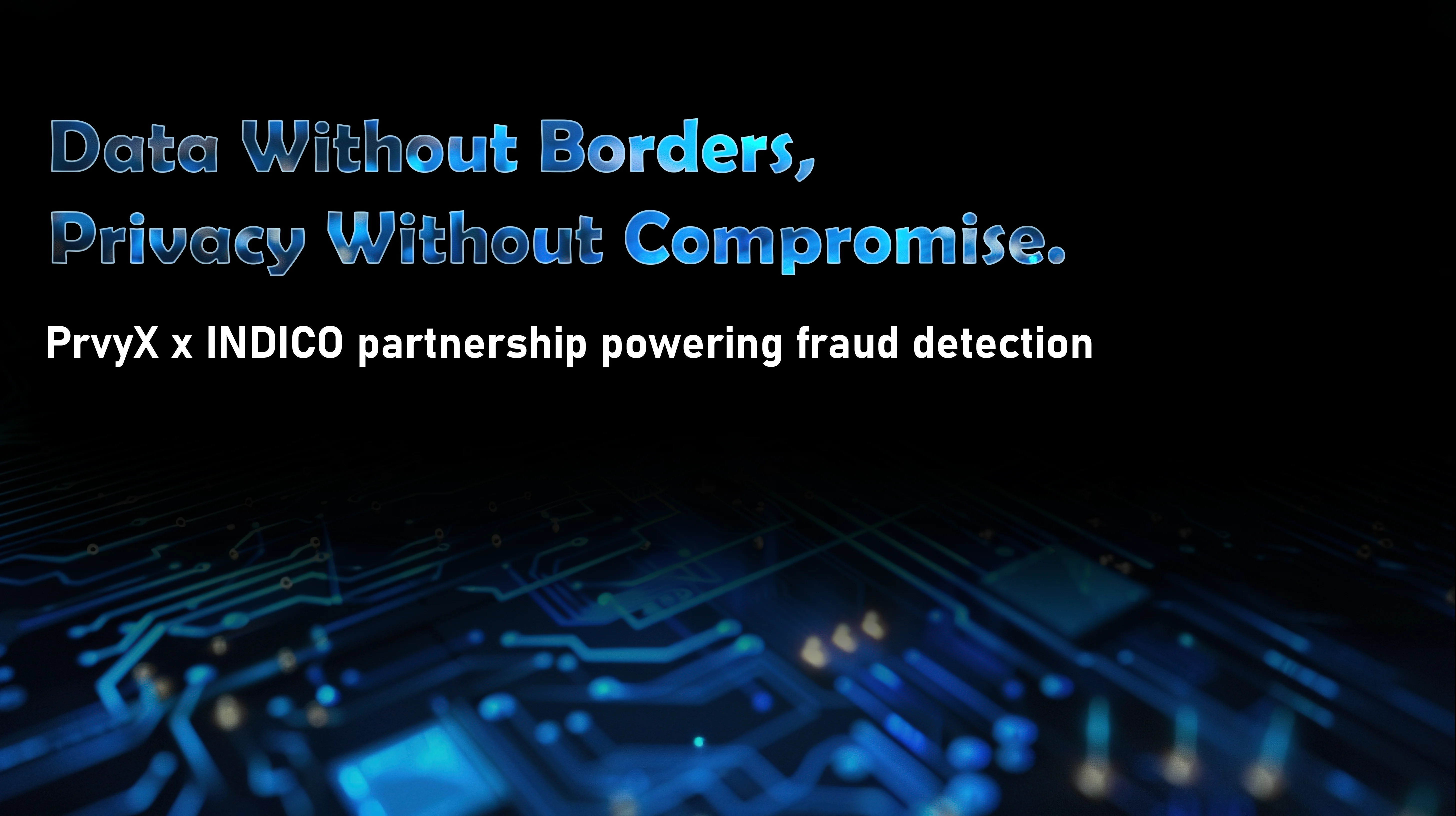 INDICO DataHub: How PryvX's Privacy-Enhancing Technology Powers Data Collaboration in Indonesia