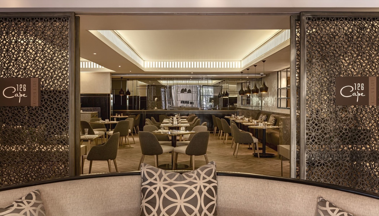 126 Cape Kitchen & Cafe Cape Town Diningcity.co.za