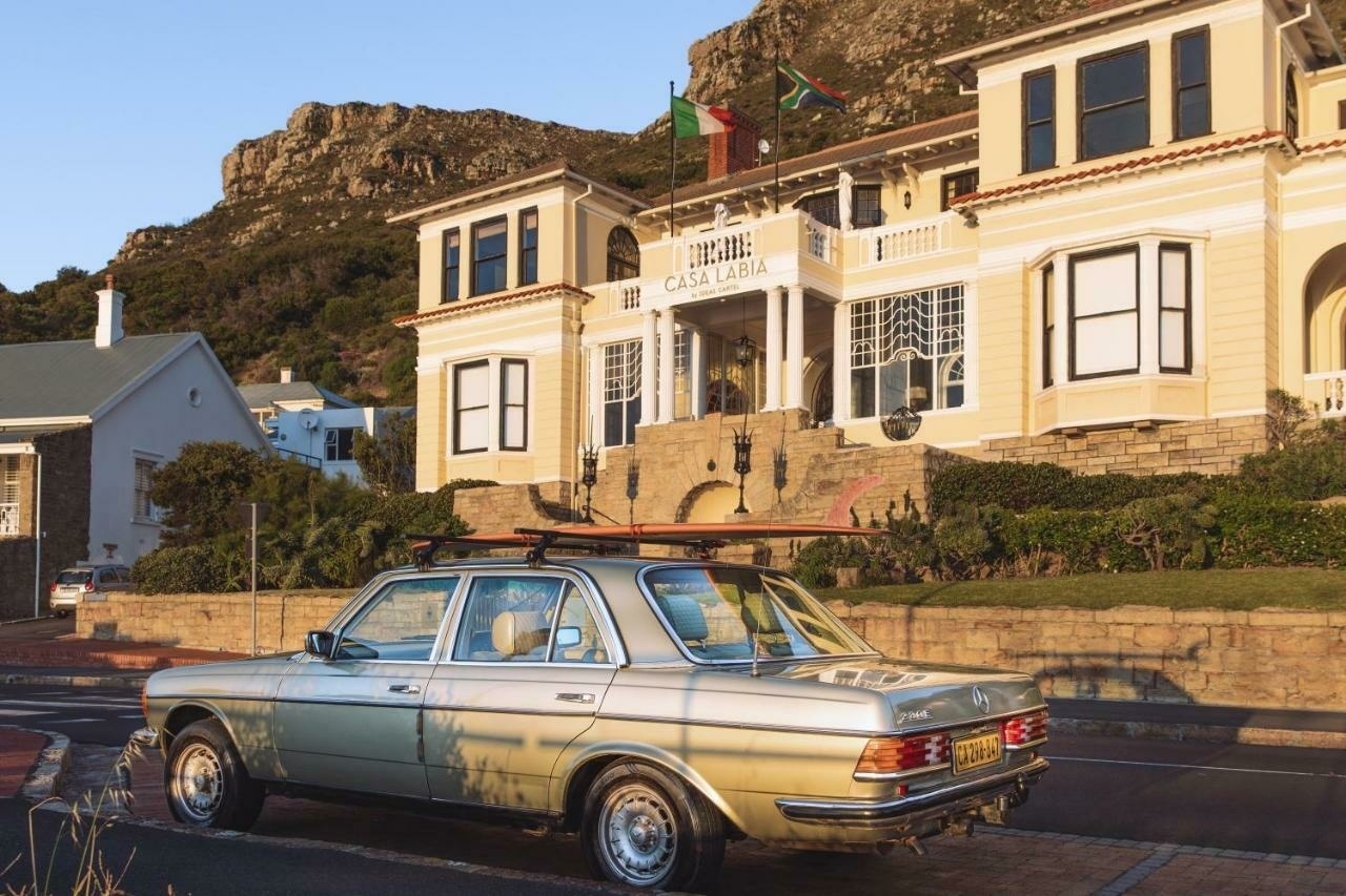 Casa Labia By Ideas Cartel Cape Town Diningcity co za