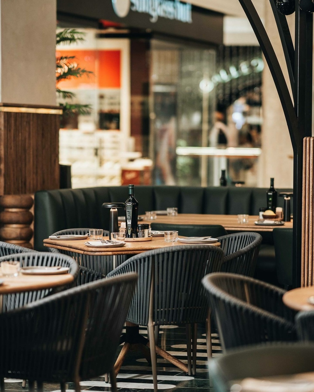 Grill House (Hyde Park) Johannesburg Diningcity.co.za