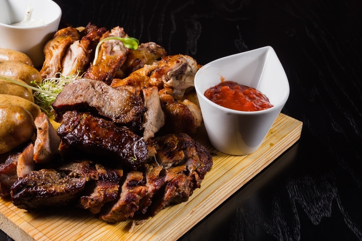 Perere Sandton Johannesburg Diningcity.co.za