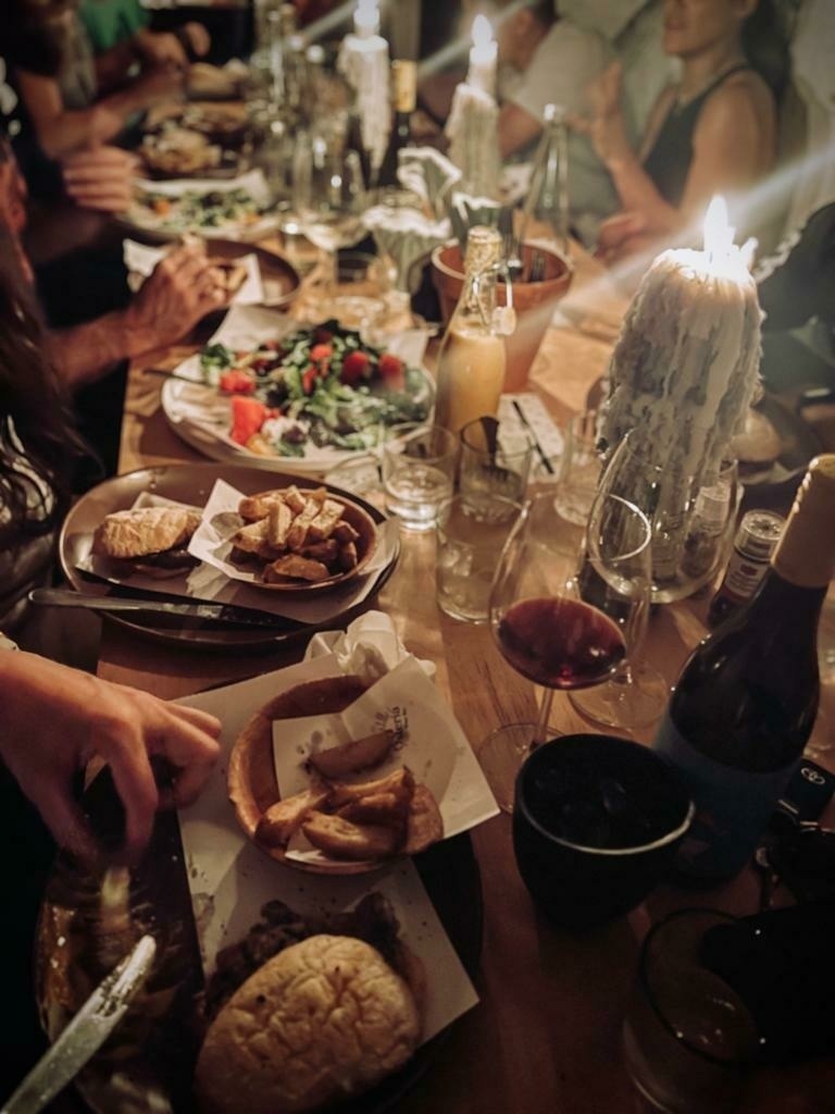 Osteria Prego & Wine Bar Wellington Diningcity.co.za