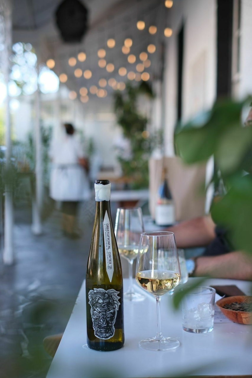 Osteria Prego & Wine Bar Wellington Diningcity.co.za