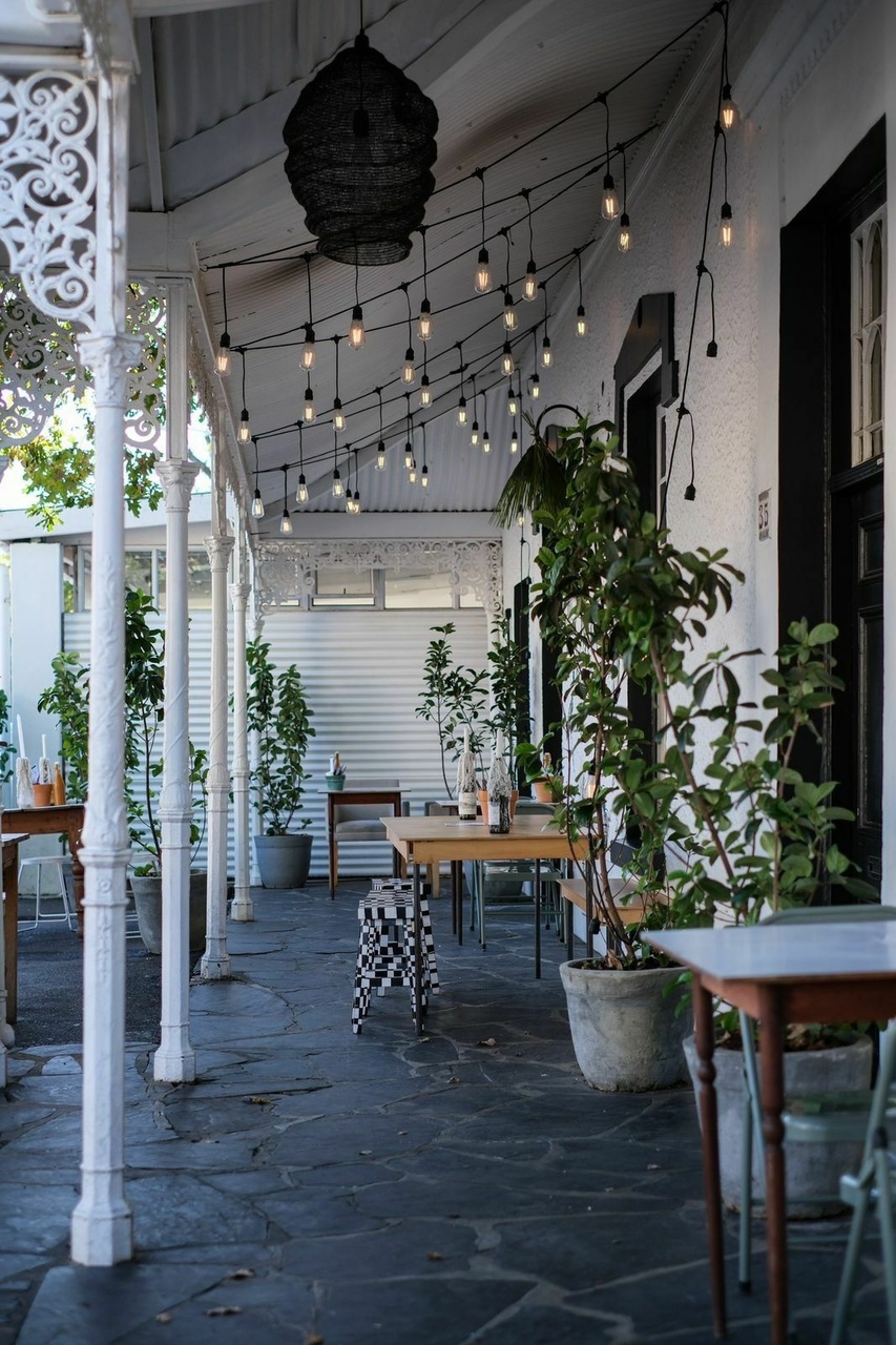 Osteria Prego & Wine Bar Wellington Diningcity.co.za