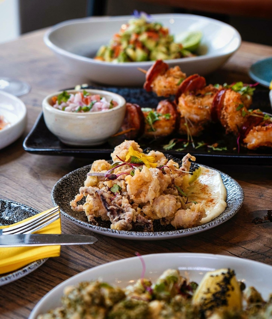 Pablo Sandton Johannesburg Diningcity.co.za